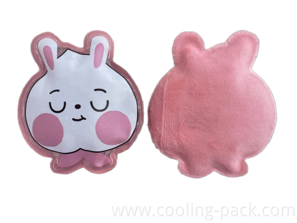 Rabbit Sets Hot Cold Pack4 Png